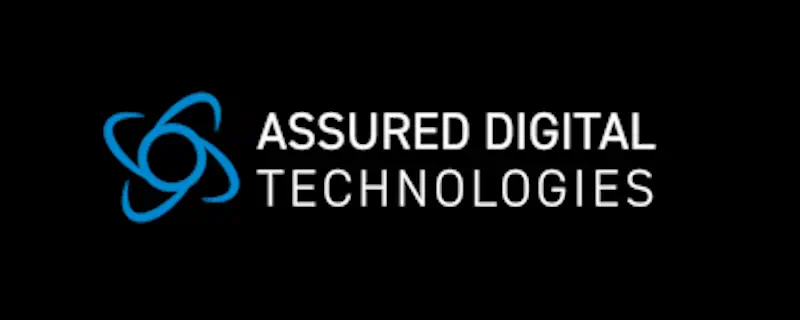 Assured Digital Technologies logo