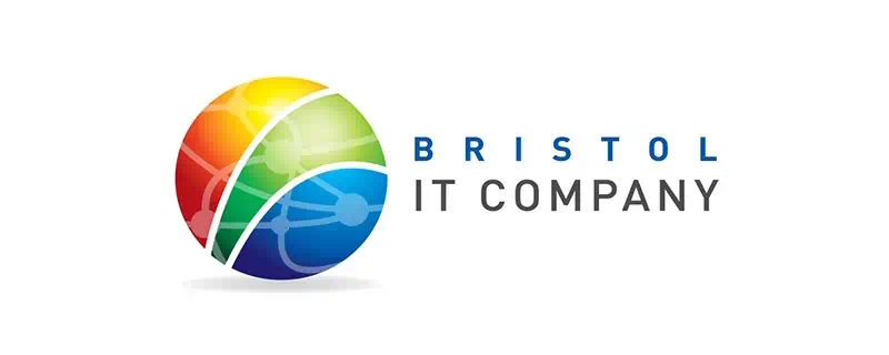 Bristol IT Company logo