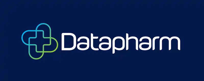 Datapharm logo