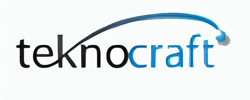 Teknocraft Ltd logo